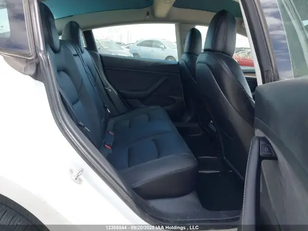 5YJ3E1EA9PF401385 2023 TESLA MODEL 3 - Image 8