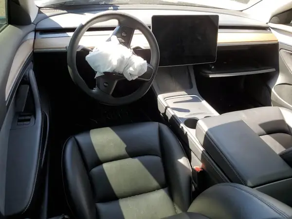 5YJ3E1EA9PF401418 2023 TESLA MODEL 3 - Image 8