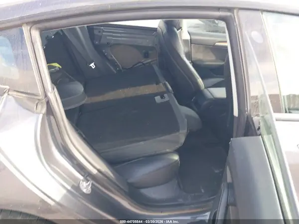 5YJ3E1EA9PF401564 2023 TESLA MODEL 3 - Image 8