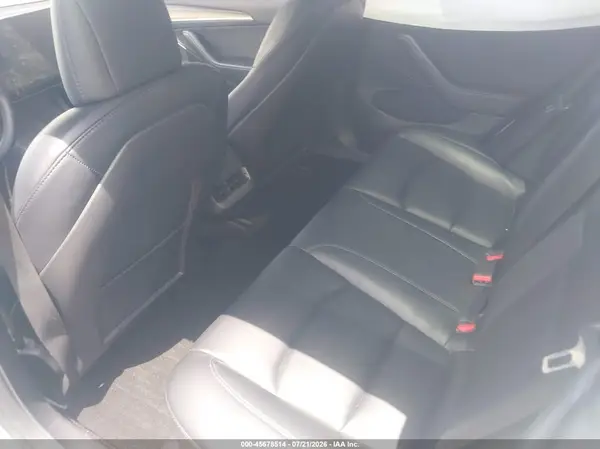 5YJ3E1EA9PF401788 2023 TESLA MODEL 3 - Image 8