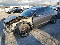 5YJ3E1EA9PF402181 2023 TESLA MODEL 3