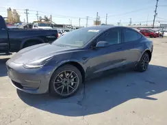 5YJ3E1EA9PF402374 2023 TESLA MODEL 3