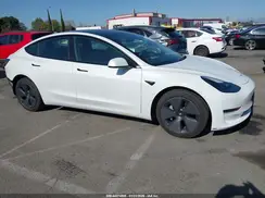 5YJ3E1EA9PF402410 2023 TESLA MODEL 3