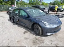 5YJ3E1EA9PF402763 2023 TESLA MODEL 3