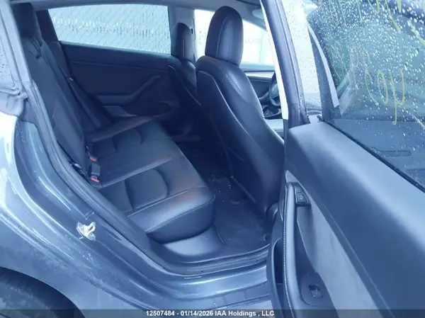 5YJ3E1EA9PF403489 2023 TESLA MODEL 3 - Image 8