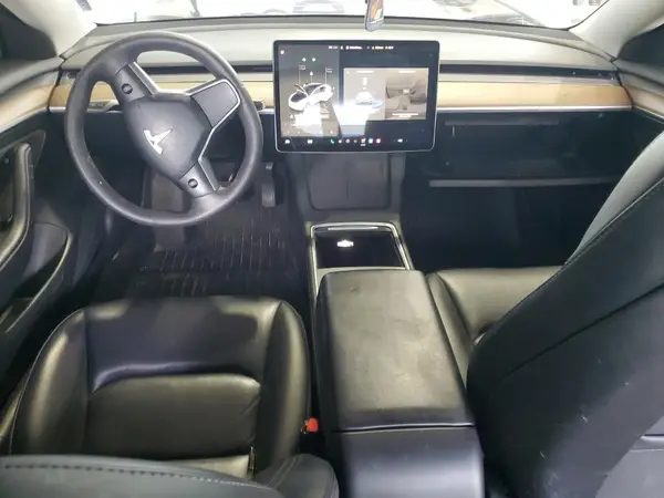 5YJ3E1EA9PF404612 2023 TESLA MODEL 3 - Image 8