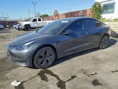 5YJ3E1EA9PF404772 2023 TESLA MODEL 3