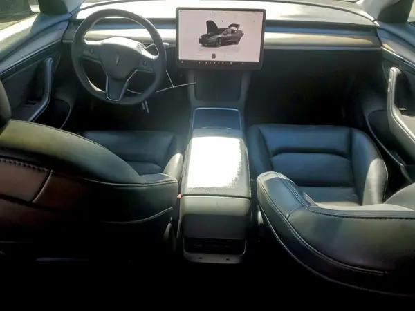 5YJ3E1EA9PF404772 2023 TESLA MODEL 3 - Image 8