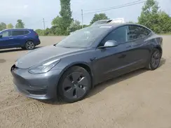 5YJ3E1EA9PF405212 2023 TESLA MODEL 3