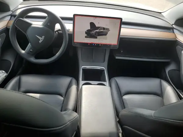 5YJ3E1EA9PF405212 2023 TESLA MODEL 3 - Image 8