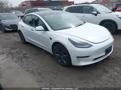 5YJ3E1EA9PF405291 2023 TESLA MODEL 3