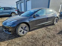 5YJ3E1EA9PF406361 2023 TESLA MODEL 3