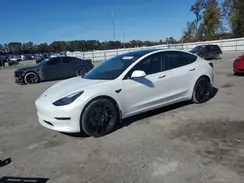 5YJ3E1EA9PF406392 2023 TESLA MODEL 3