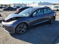 5YJ3E1EA9PF406411 2023 TESLA MODEL 3
