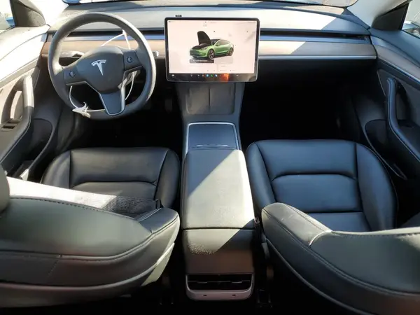 5YJ3E1EA9PF406411 2023 TESLA MODEL 3 - Image 8