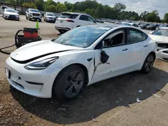 5YJ3E1EA9PF406473 2023 TESLA MODEL 3