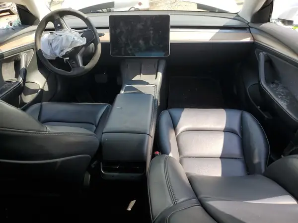 5YJ3E1EA9PF406473 2023 TESLA MODEL 3 - Image 8