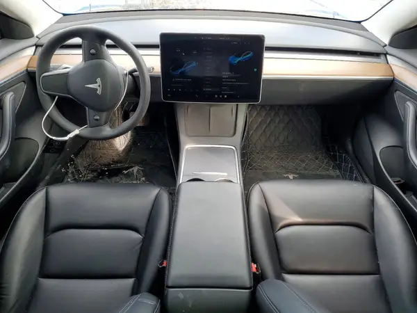 5YJ3E1EA9PF406635 2023 TESLA MODEL 3 - Image 8