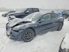 5YJ3E1EA9PF407106 2023 TESLA MODEL 3