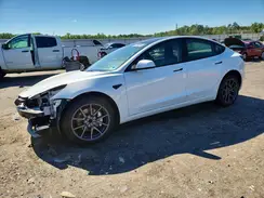 5YJ3E1EA9PF407624 2023 TESLA MODEL 3