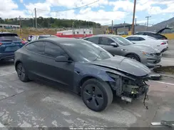 5YJ3E1EA9PF409485 2023 TESLA MODEL 3