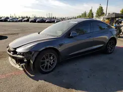 5YJ3E1EA9PF409812 2023 TESLA MODEL 3