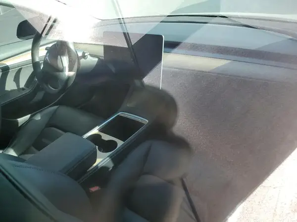 5YJ3E1EA9PF409812 2023 TESLA MODEL 3 - Image 8
