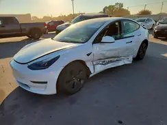5YJ3E1EA9PF410720 2023 TESLA MODEL 3