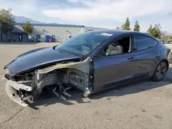 5YJ3E1EA9PF412192 2023 TESLA MODEL 3