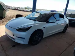 5YJ3E1EA9PF413939 2023 TESLA MODEL 3