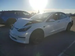 5YJ3E1EA9PF414007 2023 TESLA MODEL 3