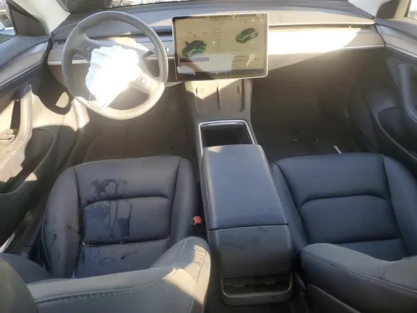 5YJ3E1EA9PF414007 2023 TESLA MODEL 3 - Image 8