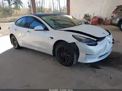 5YJ3E1EA9PF414489 2023 TESLA MODEL 3