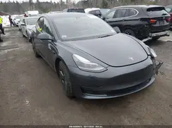 5YJ3E1EA9PF417618 2023 TESLA MODEL 3
