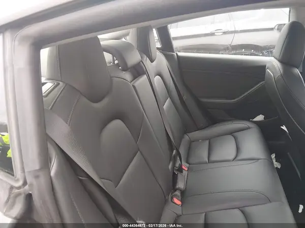 5YJ3E1EA9PF417618 2023 TESLA MODEL 3 - Image 8
