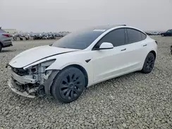 5YJ3E1EA9PF418512 2023 TESLA MODEL 3