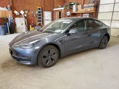 5YJ3E1EA9PF418655 2023 TESLA MODEL 3