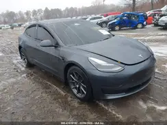 5YJ3E1EA9PF422060 2023 TESLA MODEL 3