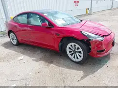 5YJ3E1EA9PF425380 2023 TESLA MODEL 3