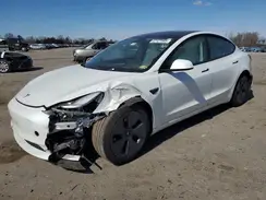 5YJ3E1EA9PF425427 2023 TESLA MODEL 3
