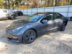 5YJ3E1EA9PF425539 2023 TESLA MODEL 3