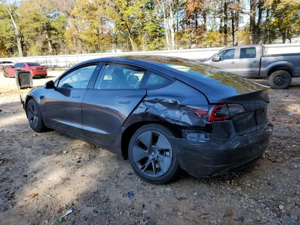 5YJ3E1EA9PF425539 2023 TESLA MODEL 3 - Image 2