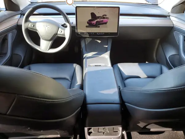 5YJ3E1EA9PF425539 2023 TESLA MODEL 3 - Image 8