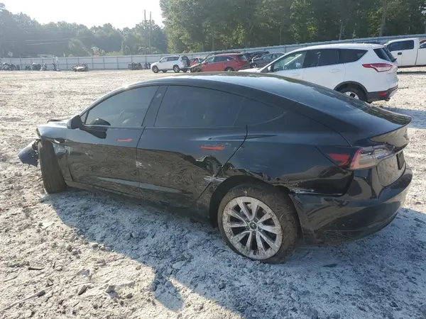 5YJ3E1EA9PF425671 2023 TESLA MODEL 3 - Image 2