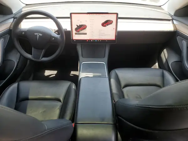 5YJ3E1EA9PF426030 2023 TESLA MODEL 3 - Image 8