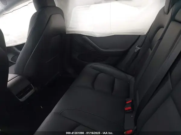 5YJ3E1EA9PF426173 2023 TESLA MODEL 3 - Image 8