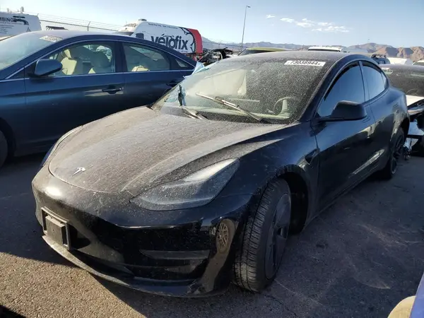 5YJ3E1EA9PF426335 2023 TESLA MODEL 3 - Image 1