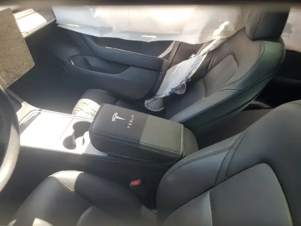 5YJ3E1EA9PF426335 2023 TESLA MODEL 3 - Image 8