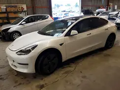5YJ3E1EA9PF426920 2023 TESLA MODEL 3