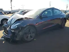 5YJ3E1EA9PF426996 2023 TESLA MODEL 3